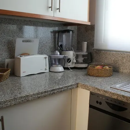 Apartment Elegance Denia