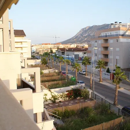 Elegance Denia