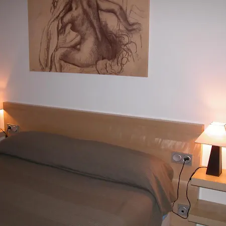 Elegance Apartment