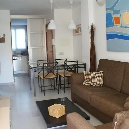 Apartment Elegance Denia
