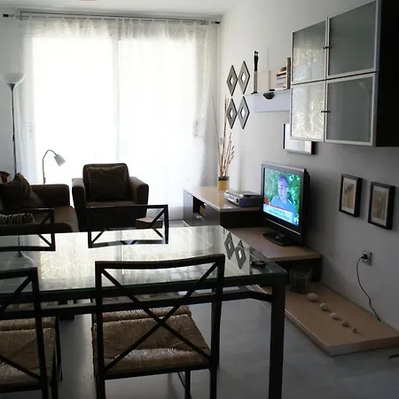 Apartment Elegance