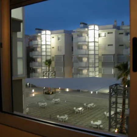 Apartment Elegance