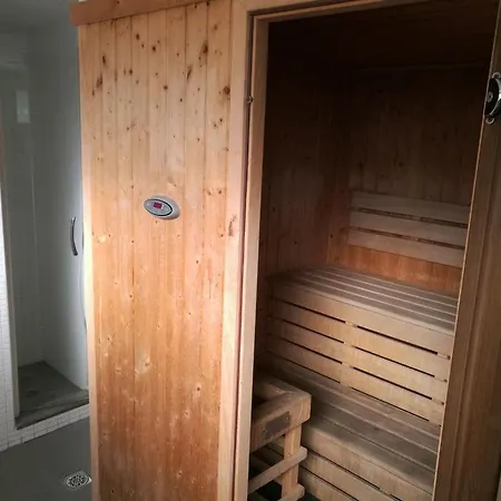 Appartement Elegance Dénia